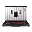 ASUS TUF Gaming A18 (FA808UP-S8020Z), Ryzen 7 260, 18" 1920 x 1200, 16GB, 512GB SSD, RTX 5070, No OS, Gray