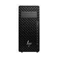 HP PC Z2 Tower G1i 700W, Intel Core U7 265K vPro (20C/5.5GHz), Intel Arc Graphics,2×16GB DDR5,1TB,Kb+mouse,Win11Pro,3yo