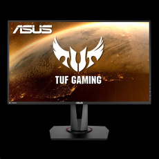 ASUS -poškozený obal- LCD 27" VG279QR TUF GAMING 1920x1080 300cd 1ms 165Hz REPRO DP HDMI PIVOT-poškozený obal ASUS -poškozený obal- LCD 27" VG279QR TUF GAMING 1920x1080 300cd 1ms 165Hz REPRO DP HDMI PIVOT-poškozený obal