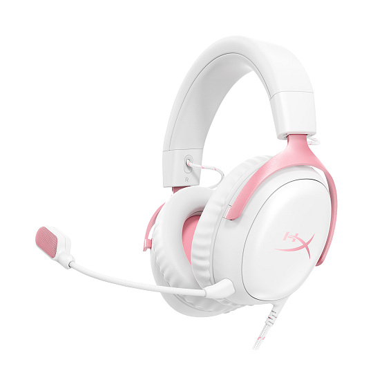 Cloud III WHT/PNK Cloud III WHT/PNK