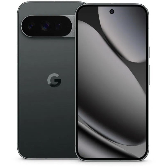 Google Pixel 10 Pro XL 256GB - Obsidian, EU