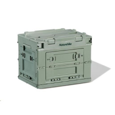Naturehike skladovací box S 1400g - zelený