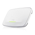 Zyxel WBE630S BE12.3K (2.4GHz: 2x2:2, 5 or 6GHz: 4x4:4) MU-MIMO, Smart Antenna, Dual Radio 2.4 and 5 or 6GHz,Incl Nebul