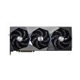 MSI VGA NVIDIA GeForce RTX 5080 16G SUPRIM SOC, RTX 5080, 16GB GDDR7, 3xDP, 1xHDMI