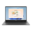 ASUS NTB Vivobook S16 (S3607AA-OLED047WZ), Ultra 5 325, 16" 1920 x 1200, 32GB, 512GB SSD, Intel Graphics, W11 Pro, Gray