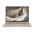 ASUS NTB Zenbook 14 (UX3407NA-OLED218W), Snap X2 X2E88100, 14" 1920 x 1200, 16GB, 512GB SSD, Adreno, W11 Home, Beige