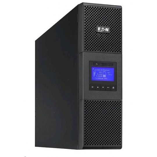 Eaton 9SX 5000i RT3U, 5kVA, LCD, UPS, 4500W,