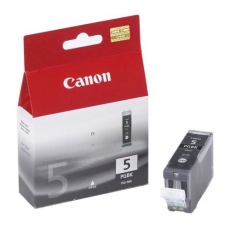 Canon BJ CARTRIDGE black PGI-5BK (PGI5BK)