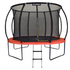 Bazar - Marimex Trampolína PREMIUM 366 cm 2020 - poškozený obal Bazar - Marimex Trampolína PREMIUM 366 cm 2020 - poškozený obal