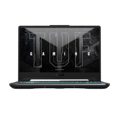 ASUS NTB TUF Gaming A15 (FA506NCG-HN186W), R7 7445HS, 15.6" FHD, 16GB, 512GB SSD, Radeon+RTX 3050, W11 Home, Black ASUS NTB TUF Gaming A15 (FA506NCG-HN186W), R7 7445HS, 15.6" FHD, 16GB, 512GB SSD, Radeon+RTX 3050, W11 Home, Black