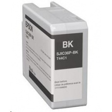 Epson Ink cartridge, black