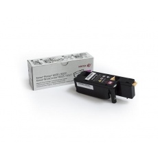 Xerox toner Magenta pro Phaser 6020, 6022, WorkCentre 6025, 6027 (1000 str, magenta) Xerox toner Magenta pro Phaser 6020, 6022, WorkCentre 6025, 6027 (1000 str, magenta)