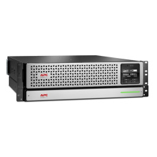 APC Smart-UPS SRT Li-Ion 1000VA RM 230V, 4U, (900W) APC Smart-UPS SRT Li-Ion 1000VA RM 230V, 4U, (900W)
