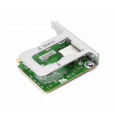HPE Gen10 MicroServer Plus iLO Enablement Kit HPE Gen10 MicroServer Plus iLO Enablement Kit