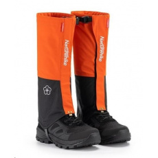 Naturehike multifunkční návleky dámské 180g - oranžové Naturehike multifunkční návleky dámské 180g - oranžové