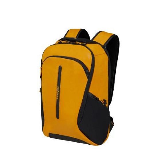 Samsonite ECODIVER URBAN LAPTOP BACKPACK M YELLOW Samsonite ECODIVER URBAN LAPTOP BACKPACK M YELLOW