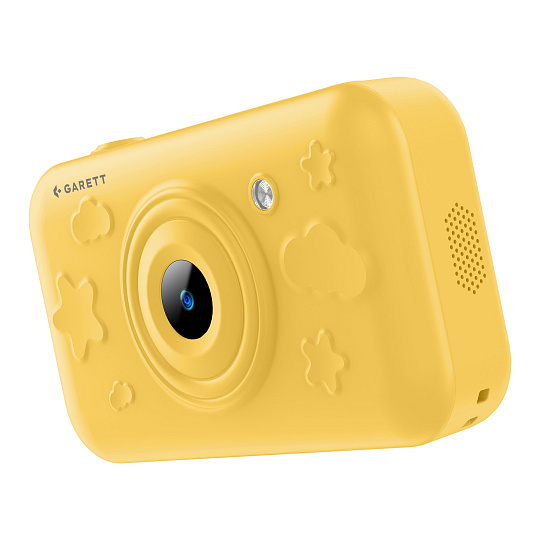 Garett Camera Snap AI