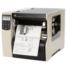 Zebra 220Xi4, 8 dots/mm (203 dpi), RTC, ZPLII, multi-IF, print server (ethernet) Zebra 220Xi4, 8 dots/mm (203 dpi), RTC, ZPLII, multi-IF, print server (ethernet)