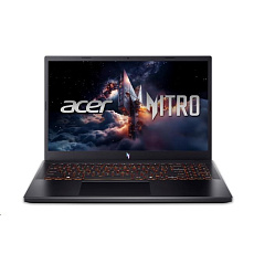 ACER NTB Nitro V 15 (ANV15-52-92FM),Core 9 270H,15.6"FHD,32GB,1TB SSD,RTX 5060,W11H,Black ACER NTB Nitro V 15 (ANV15-52-92FM),Core 9 270H,15.6"FHD,32GB,1TB SSD,RTX 5060,W11H,Black