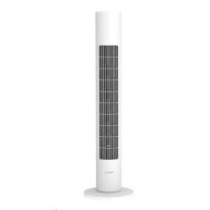 BAZAR - Xiaomi Smart Tower Fan 2 EU, poškozený obal BAZAR - Xiaomi Smart Tower Fan 2 EU, poškozený obal