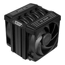 Cooler Master chladič V8 ACE 3DHP AMD, 2x120mm, AM5, černá Cooler Master chladič V8 ACE 3DHP AMD, 2x120mm, AM5, černá