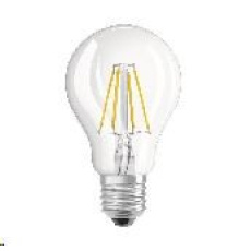 OSRAM VALUE E27 6,5W(7W) /827 CLA60W Filament teplá