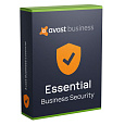 _Prodloužení Avast Essential Business Security pro 9 PC na 36 měsíců GOV
