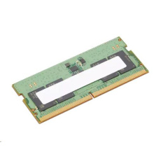 LENOVO paměť ThinkPad 32GB DDR5 5600MHz SoDIMM