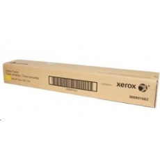 Xerox C60/C70 DMO Toner Yellow Xerox C60/C70 DMO Toner Yellow