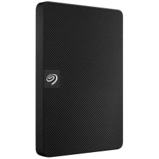 SEAGATE Externí HDD 4TB Expansion portable, USB 3.0, Černá