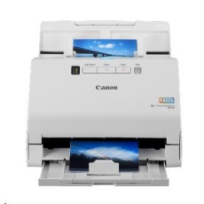 Canon dokumentový skener imageFORMULA RS40