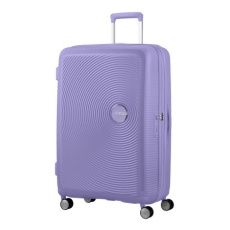 American Tourister Soundbox SPINNER 77/28 EXP TSA Lavender