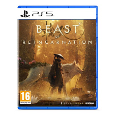 PS5 hra Beast of Reincarnation PS5 hra Beast of Reincarnation