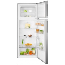 Electrolux LTB1AE24U0 CHLADNIČKA KOMBINOVANÁ S MRAZÁKEM NAHOŘE Electrolux LTB1AE24U0 CHLADNIČKA KOMBINOVANÁ S MRAZÁKEM NAHOŘE
