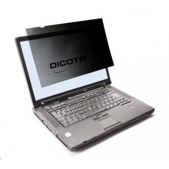 DICOTA Secret 2-Way 13.3 Wide (16:9), side-mounted