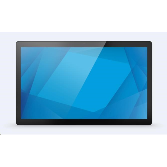 Elo I-Series 4.0 Value, 54.6cm (21.5''), Projected Capacitive, Android, black