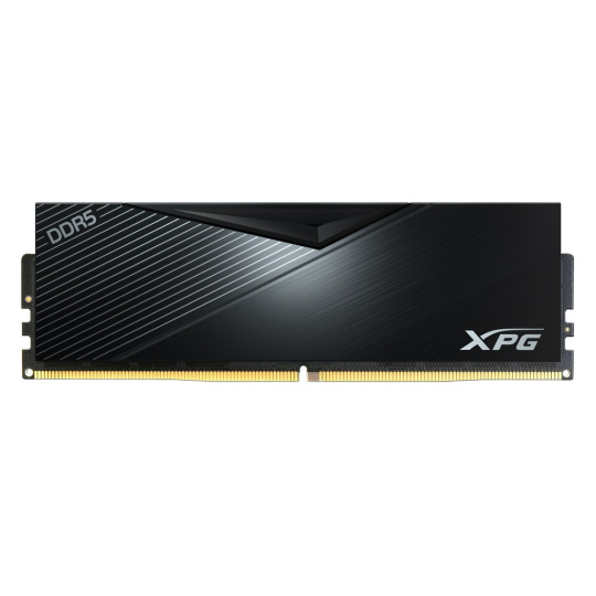 ADATA XPG DIMM DDR5 16GB 5600MHz CL36 Lancer, Černá