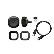 TomTom Tom od společnosti TomTom Premium Pack - chytrý asistent pro dopravu TomTom Tom od společnosti TomTom Premium Pack - chytrý asistent pro dopravu