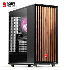 BAZAR - LYNX Challenger i7 14700KF 32GB 2TB SSD NVMe RTX 4070 12G W11 Home - opravený