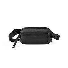 tomtoc Aviator - T33 Chest Bag S, černá