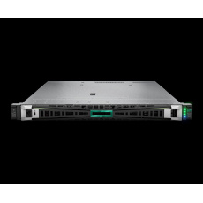 HPE PL DL325g11 9124 (3.0G/16C/64M) 1x32G MR408i-o/4G 8SFF 1x1000W L9 4x1Gb NBD333 1U