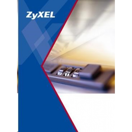 Zyxel 1-month Licence Bundle for USGFLEX100 (web filtering/antimalware/IPS/app patrol/email security/secureporter)