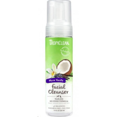 TROP Bezoplachova cistici emulze na tvar 220ml TROP Bezoplachova cistici emulze na tvar 220ml