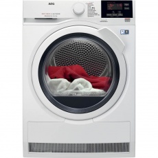 AEG T8DBG48WC AbsoluteCare SUŠIČKA PRÁDLA AEG T8DBG48WC AbsoluteCare SUŠIČKA PRÁDLA