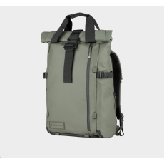 WANDRD PRVKE Bag Only 31L Wasatch Green WANDRD PRVKE Bag Only 31L Wasatch Green