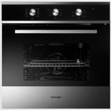 CONCEPT ETV5560 trouba vestavná CONCEPT ETV5560 trouba vestavná