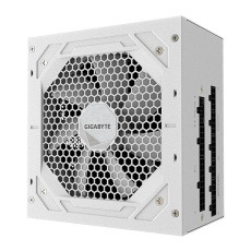 GIGABYTE zdroj UD750GM PG5 ICE 750W, 120mm, Plně modulární, 80 Plus Gold, ATX 3.1 GIGABYTE zdroj UD750GM PG5 ICE 750W, 120mm, Plně modulární, 80 Plus Gold, ATX 3.1