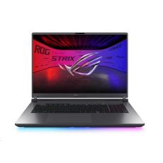 ASUS NTB ROG Strix G18 (G815LP-NEBULA005W), Ultra9 275HX, 18" 2560x1600, 32GB, 1TB SSD, UHD+RTX 5070, W11 Home, Gray ASUS NTB ROG Strix G18 (G815LP-NEBULA005W), Ultra9 275HX, 18" 2560x1600, 32GB, 1TB SSD, UHD+RTX 5070, W11 Home, Gray