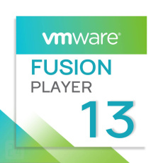 Academic VMware Fusion 13 Player, ESD