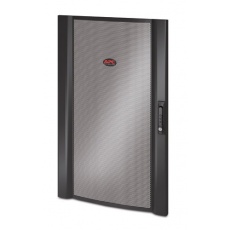 APC NetShelter SX Colocation 20U 600mm Wide Perforated Curved Door Black APC NetShelter SX Colocation 20U 600mm Wide Perforated Curved Door Black